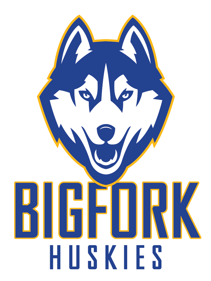 Huskies logo 